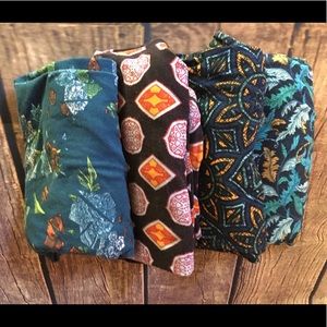 TC Lularoe Leggings